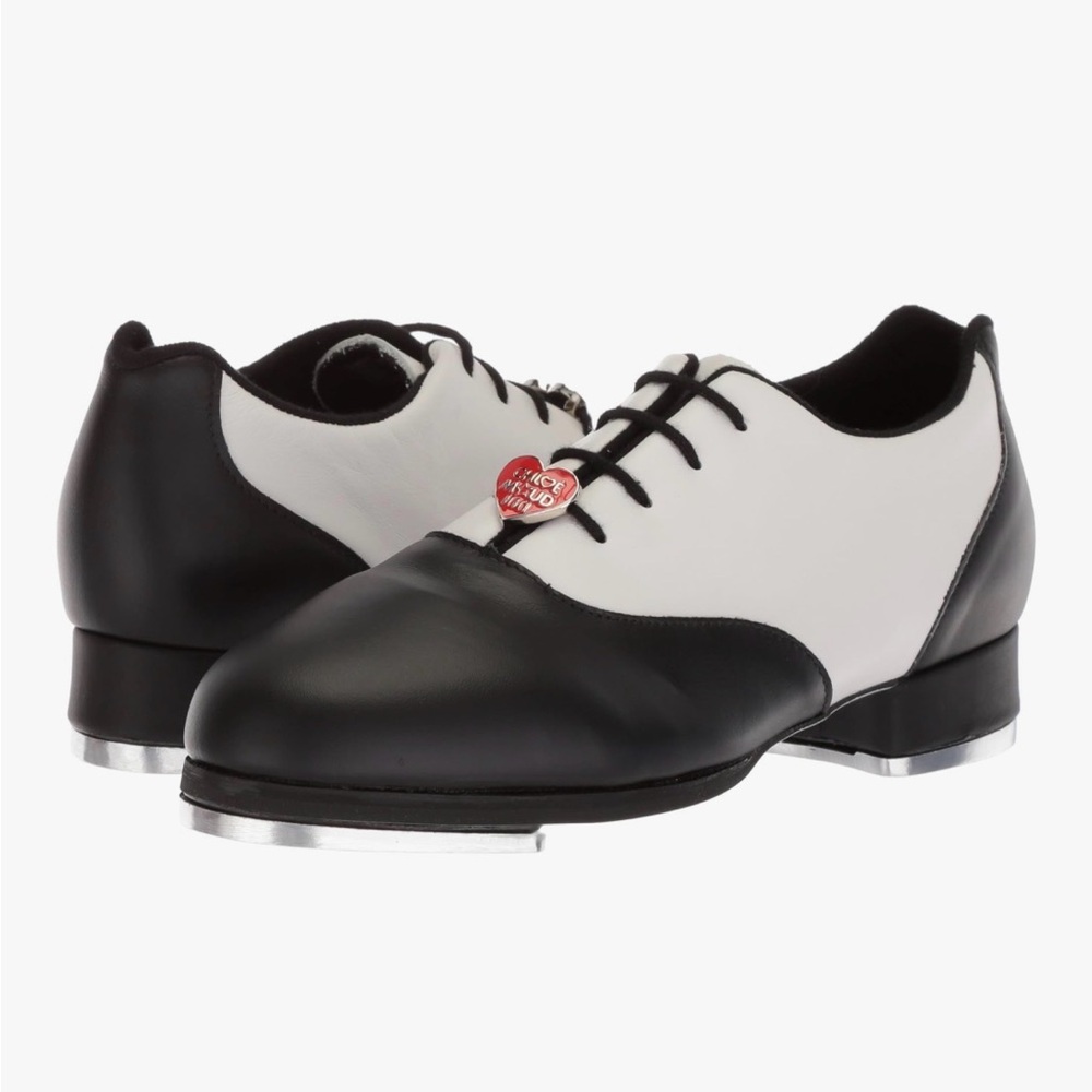 Bloch Chloe and Maude tap shoe